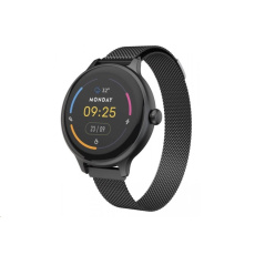 CARNEO Hero mini HR+ black CARNEO Hero mini HR+ black