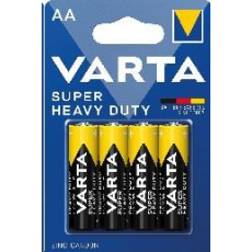 Varta R6/4BP SuperLife Varta R6/4BP SuperLife