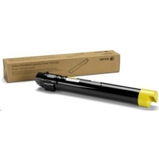 Xerox Toner Yellow pro Phaser 7500 (17800 str) Xerox Toner Yellow pro Phaser 7500 (17800 str)