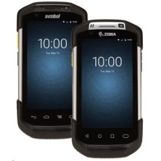 Zebra TC75x, 2D, USB, BT, Wi-Fi, 4G, NFC, GPS, micro SD, Android Zebra TC75x, 2D, USB, BT, Wi-Fi, 4G, NFC, GPS, micro SD, Android