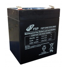 Fortron 12V/4.5Ah baterie pro UPS Fortron/FSP Fortron 12V/4.5Ah baterie pro UPS Fortron/FSP