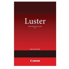 Canon PAPÍR LU-101 A3 20 sheets Canon PAPÍR LU-101 A3 20 sheets