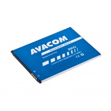 AVACOM baterie do mobilu pro Xiaomi Redmi Note Li-Ion 3,8V 3200mAh (náhrada BM42) AVACOM baterie do mobilu pro Xiaomi Redmi Note Li-Ion 3,8V 3200mAh (náhrada BM42)