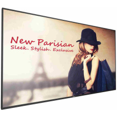 Philips LED display 86" 86BDL4150D/00 Philips LED display 86" 86BDL4150D/00