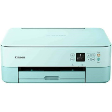 Canon PIXMA Tiskárna TS5353A green - barevná, MF (tisk,kopírka,sken,cloud), USB,Wi-Fi,Bluetooth Canon PIXMA Tiskárna TS5353A green - barevná, MF (tisk,kopírka,sken,cloud), USB,Wi-Fi,Bluetooth