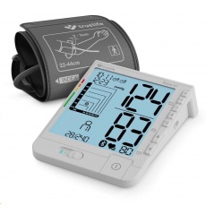 TrueLife Pulse BT - tonometr/měřič krevního tlaku TrueLife Pulse BT - tonometr/měřič krevního tlaku