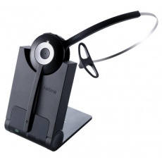 Jabra bezdrátová náhlavní souprava PRO 930 mono Jabra bezdrátová náhlavní souprava PRO 930 mono