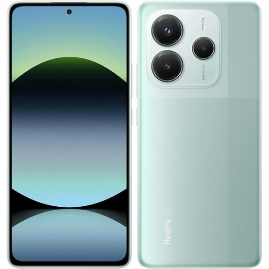 Xiaomi Redmi Note 14 5G 8GB/256GB Coral Green EU