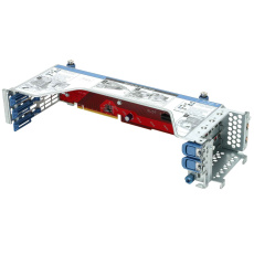 HPE DL180 Gen10 CPU1 FlexibleLOM Riser Kit