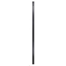 APC Rack PDU 2G, Metered, by Outlet with Switching, ZeroU, 20A/208V, 16A/230V, (21)C13 & (3)C19 APC Rack PDU 2G, Metered, by Outlet with Switching, ZeroU, 20A/208V, 16A/230V, (21)C13 & (3)C19