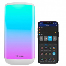 Govee Aura SMART RGBIC Stolní lampa Govee Aura SMART RGBIC Stolní lampa