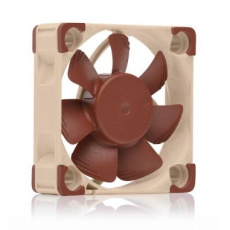 NOCTUA Ventilátor NF-A4x10 24V PWM, 40x40x10 mm, hnědá NOCTUA Ventilátor NF-A4x10 24V PWM, 40x40x10 mm, hnědá
