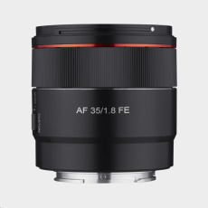 Samyang AF 35mm f/1.8 Sony FE