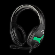 Konix Mythics Nemesis Xbox One Headset Konix Mythics Nemesis Xbox One Headset