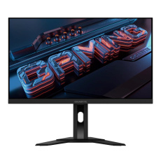 GIGABYTE LCD - 27" Gaming monitor M27QA, SS IPS, 2560x1440 QHD, 180Hz, 1000:1, 350cd/m2, 1ms, 2xHDMI, 1xDP GIGABYTE LCD - 27" Gaming monitor M27QA, SS IPS, 2560x1440 QHD, 180Hz, 1000:1, 350cd/m2, 1ms, 2xHDMI, 1xDP