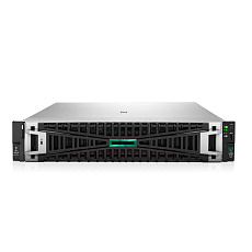 HPE PL DL380g12 6517P (3.2-4.2G/16C) 4x32G (P69727) 8SFF NS204i-uv2 MR408i-o 2x1000W 2p10T NBD333 Smart Choice