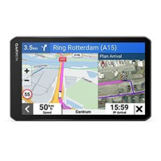 Garmin GPS navigace Dezl LGV710, 7" Truck Sat Nav with Digital Traffic