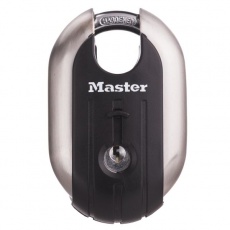 MasterLock 189EURD Diskový visací zámek MasterLock 189EURD Diskový visací zámek