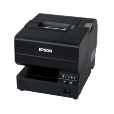 Epson TM-J7200, USB, Ethernet, cutter, ASF, white Epson TM-J7200, USB, Ethernet, cutter, ASF, white