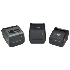 Zebra ZD421t, 12 dots/mm (300 dpi), USB, USB Host, BT (BLE), Ethernet Zebra ZD421t, 12 dots/mm (300 dpi), USB, USB Host, BT (BLE), Ethernet