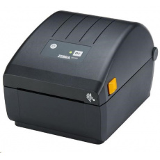 POŠKOZENÝ OBAL - Zebra DT ZD220, 8 dots/mm (203 dpi), EPLII, ZPLII, USB (nástupce GC420d) POŠKOZENÝ OBAL - Zebra DT ZD220, 8 dots/mm (203 dpi), EPLII, ZPLII, USB (nástupce GC420d)