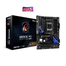 BAZAR - ASRock MB Sc AM5 B650E PG Riptide WIFI, AMD B650, 4xDDR5, 1xHDMI, WI-FI - Poškozený obal (Komplet) BAZAR - ASRock MB Sc AM5 B650E PG Riptide WIFI, AMD B650, 4xDDR5, 1xHDMI, WI-FI - Poškozený obal (Komplet)