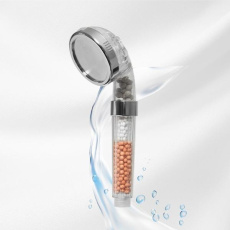 Aquadon Shower Hero Sprchová hlavice s minerály Aquadon Shower Hero Sprchová hlavice s minerály