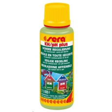 Sera - kH/pH - plus 100ml