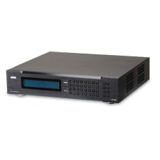 ATEN 16x16 port HDMI matrix přepínač a scaler, 1080p, HDMI ATEN 16x16 port HDMI matrix přepínač a scaler, 1080p, HDMI