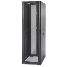APC NetShelter SX 42U Enclosure 600x1070 w/Sides Black APC NetShelter SX 42U Enclosure 600x1070 w/Sides Black