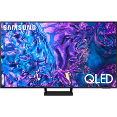 Samsung QE55Q70D 55" TV, 4K Ultra HD, WiFi, Bluetooth, Smart, QLED, HDR,AMD FreeSync Samsung QE55Q70D 55" TV, 4K Ultra HD, WiFi, Bluetooth, Smart, QLED, HDR,AMD FreeSync