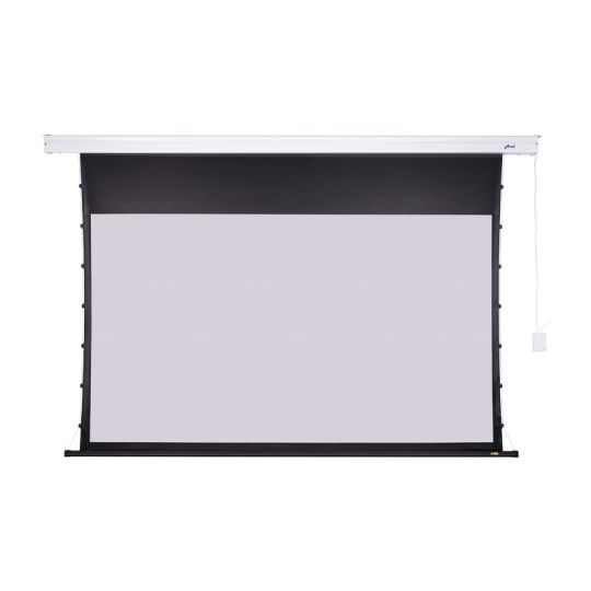 Nástěnné plátno AVELI PREMIUM,metal,265x149(16:9) 120"