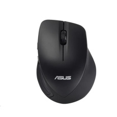 ASUS WT465 Ergonomická optická myš, bezdrátová, černá ASUS WT465 Ergonomická optická myš, bezdrátová, černá