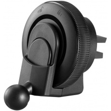 TomTom držák univerzální na mřížku ventilátoru (pasivní) TomTom držák univerzální na mřížku ventilátoru (pasivní)