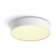 PHILIPS Hue Enrave S bílá, stropní svítidlo PHILIPS Hue Enrave S bílá, stropní svítidlo