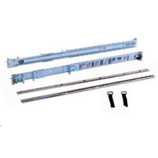 DELL Networking Rack Rail Dual Tray one Rack Unit 4-post rack only for S4112 Cus Kit DELL Networking Rack Rail Dual Tray one Rack Unit 4-post rack only for S4112 Cus Kit