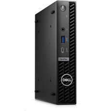 BAZAR - DELL PC OptiPlex Micro 7020 MFF/TPM/i7 14700T/16GB/512GB SSD/90W Type-C/WLAN/vPro/Kb/Mouse - Rozbaleno (Komplet) BAZAR - DELL PC OptiPlex Micro 7020 MFF/TPM/i7 14700T/16GB/512GB SSD/90W Type-C/WLAN/vPro/Kb/Mouse - Rozbaleno (Komplet)