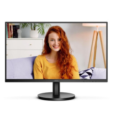 AOC MT VA LCD WLED 27" U27B3M - VA panel, 3840x2160, 2xHDMI, DP, repro AOC MT VA LCD WLED 27" U27B3M - VA panel, 3840x2160, 2xHDMI, DP, repro