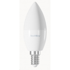TechToy Smart Bulb RGB 4,4W E14 TechToy Smart Bulb RGB 4,4W E14