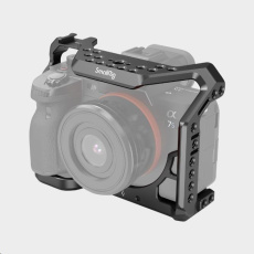 SmallRig 2999 Camera Cage for Sony A7S III SmallRig 2999 Camera Cage for Sony A7S III