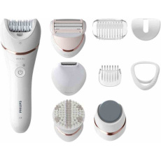 Philips BRE740/10 epilátor Philips BRE740/10 epilátor