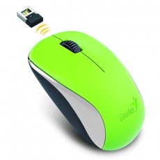 GENIUS myš NX-7000/ 1200 dpi/ bezdrátová/ zelená GENIUS myš NX-7000/ 1200 dpi/ bezdrátová/ zelená