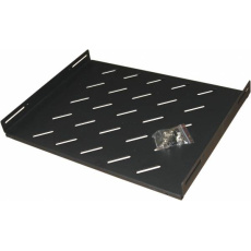 EUROCASE pevná police 600mm GA-4-600-GQ pro rozvaděče 1U GQ EUROCASE pevná police 600mm GA-4-600-GQ pro rozvaděče 1U GQ