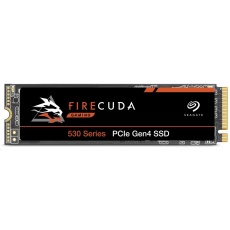 SEAGATE SSD 2TB FIRECUDA 530, M.2 2280, PCIe Gen4 x4, NVMe 1.4, R:7300/W:6900MB/s SEAGATE SSD 2TB FIRECUDA 530, M.2 2280, PCIe Gen4 x4, NVMe 1.4, R:7300/W:6900MB/s