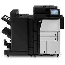 HP LaserJet Enterprise flow M830z (A3, 56 ppm A4, Ethernet, Print/Scan/CopyDigital Sending) HP LaserJet Enterprise flow M830z (A3, 56 ppm A4, Ethernet, Print/Scan/CopyDigital Sending)