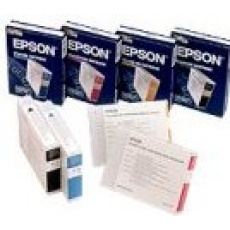EPSON ink čer Stylus PRO 4000/4400/7600/9600 - Matte (110ml) EPSON ink čer Stylus PRO 4000/4400/7600/9600 - Matte (110ml)