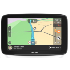 TomTom GO BASIC 6" EU45 TomTom GO BASIC 6" EU45