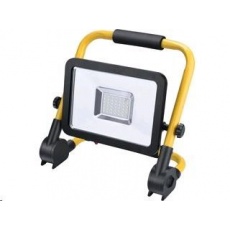 Extol Light reflektor LED, 3200lm, se stojanem Extol Light reflektor LED, 3200lm, se stojanem