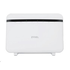 Zyxel EX5601, Dual-Band Wireless AX6000 2.5G Ethernet IAD/Gateway Zyxel EX5601, Dual-Band Wireless AX6000 2.5G Ethernet IAD/Gateway