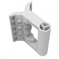 Mikrotik quickMOUNT extra, držák antén (např.:mANT 30, mANT19s, DynaDish atd.) Mikrotik quickMOUNT extra, držák antén (např.:mANT 30, mANT19s, DynaDish atd.)
